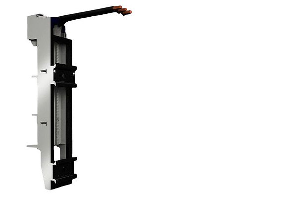 Adaptador OM com Cabos de Ligação 65A-690V-55X170MM - SV9340430 - Rittal