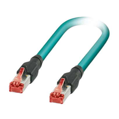 Cabo de Rede - NBC-R4AC/0,5-94Z/R4AC - 1403926 - Phoenix Contact