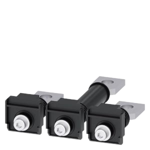 Conexão Traseira Stud Flat - 3VM 400/630 - 3VM9403-0QE00 - Siemens