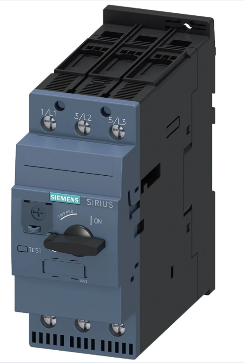 Disjuntor Innov 42-52A - 3RV2031-4WA10 - Siemens