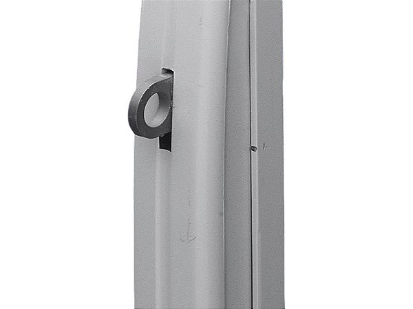 Fecho Comfort para Cadeado RAL 7035 - 8611290 - Rittal