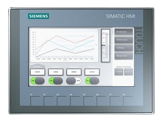 IHM KTP900 Basic - 6AV2123-2JB03-0AX0 - Siemens