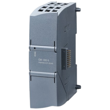 Modulo de Comunicação CM1242-5 -  6GK7242-5DX30-0XE0 - Siemens