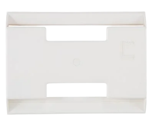 Porta Documento Grande Bege - 71220  (3087014) - Tasco