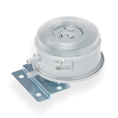 Pressostato HUBA 604 1...10 mbar - 604.9200002 - 8800099040 - Novus