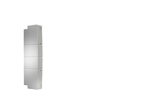 Riline 60 Cobertura Lateral - SV9340070 - Rittal