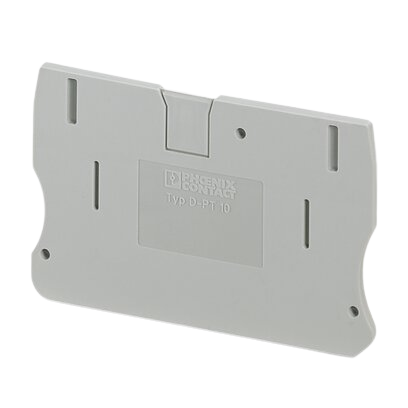 Tampa Terminal - D-PT 10 - 3212057 - Phoenix Contact