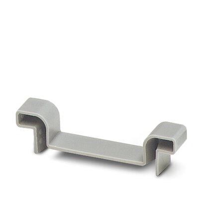 Terminal para Trilho NS35/7,5 CAP - Embalagem 100 unidades - 1206560 - Phoenix Contact