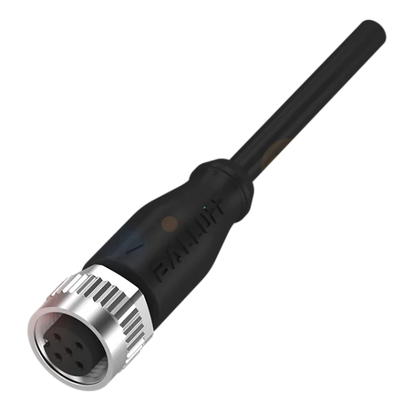 Cabos de ligação - BCC032F - BCC M415-0000-1A-003-PX0434-020 - Balluff