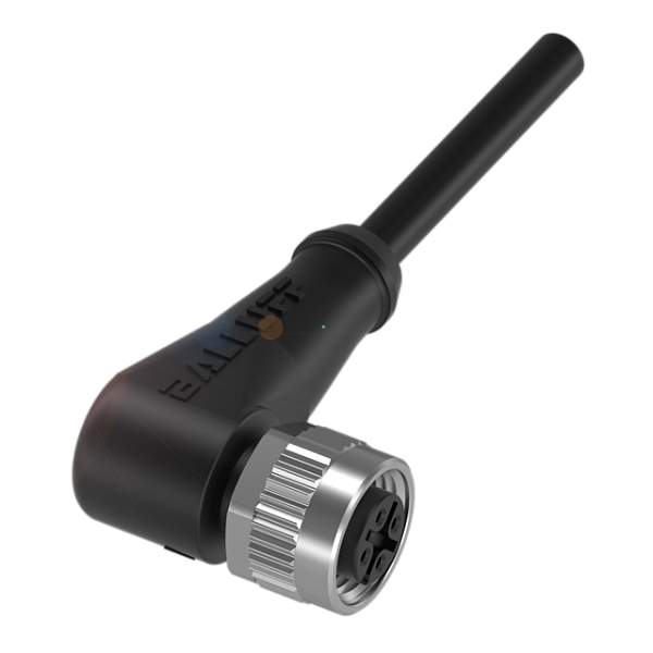 Cabos de ligação - BCC032Z - BCC M425-0000-1A-003-PX0434-050 - Balluff