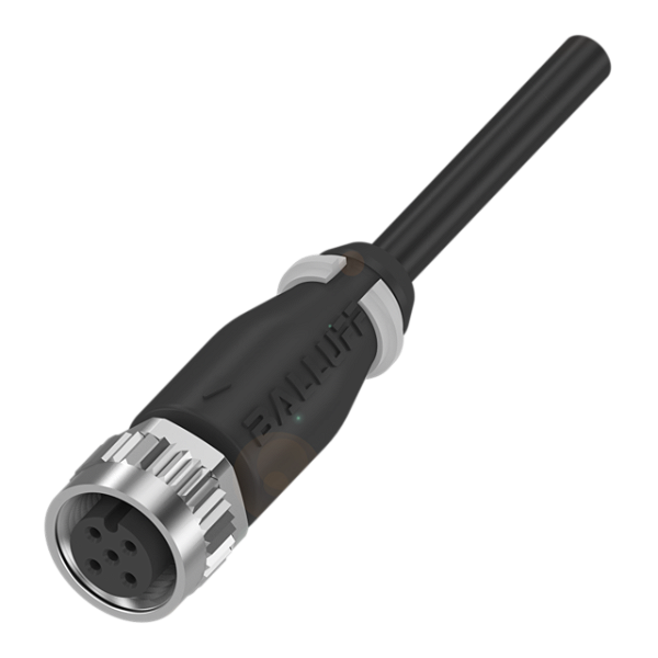 Cabos de ligação - BCC0AAA - BCC M415-0000-1A-003-PH0434-050 - Balluff