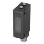Sensor ótico difuso com supressão de fundo - BOS01JK - BOS 5K-PU-LH12-S75 - Balluff