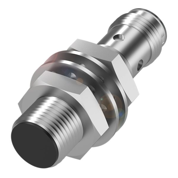 Sensores indutivos tipo standard - (BES00EE) - (BES M12ME-PSC20B-S04G-003 - Balluff