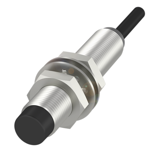 Sensores indutivos tipo standard - BES0541 - BES M12EI-PSC40F-BV02 - Balluff