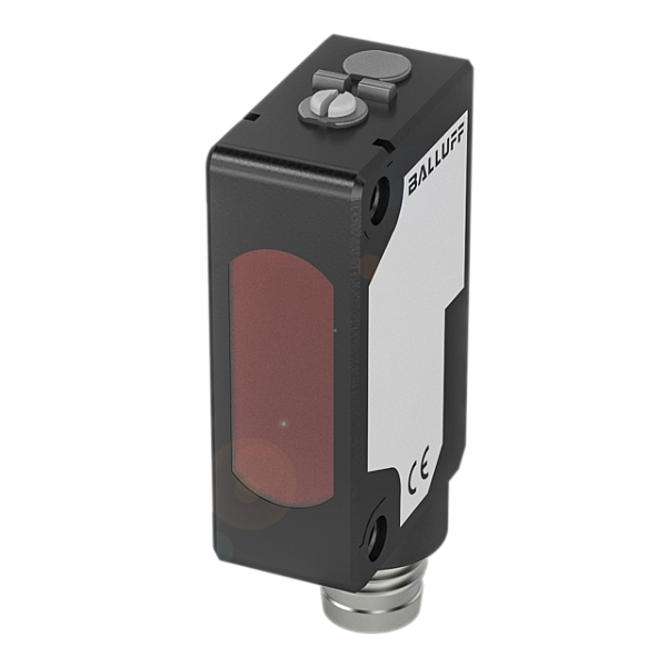 Sensores óticos Retroreflexivos - BOS012E - BOS 5K-PS-RR10-S75 - Balluff