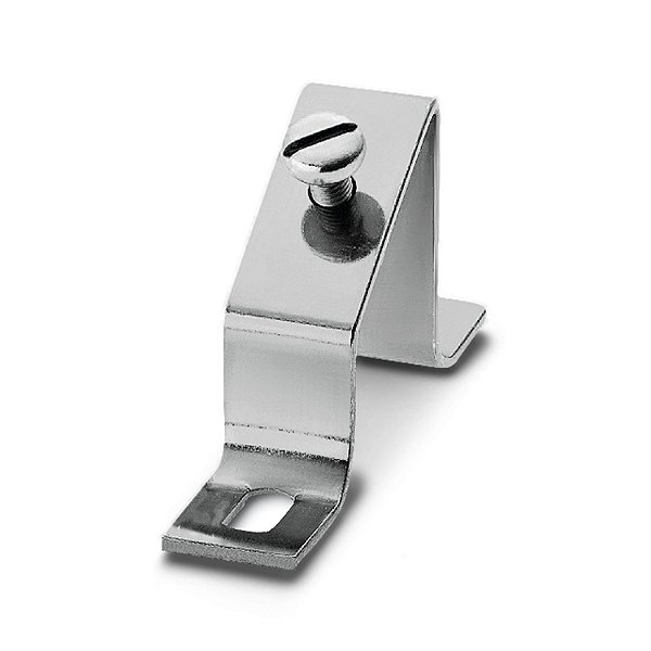 Suporte para trilho - BG/SH - (1201099)