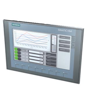 SIMATIC HMI KTP900 Basic - 6AV2123-2JB03-0AX0 - Siemens