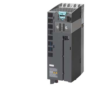 INVERSOR - PM240-2 380-480V 3AC LO:4KW 10,2A RFI - 6SL3210-1PE21-1AL0 - SIEMENS