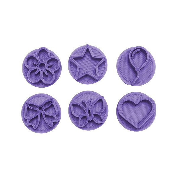 Carimbo 5084 - Marcador Brigadeiro - Essenciais - Flexarte