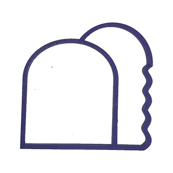 Cortador - Portal 2 - Corte Interno - Infinitart3D (P0003)