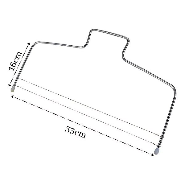 Cortador / Fatiador Nivelador De Bolos