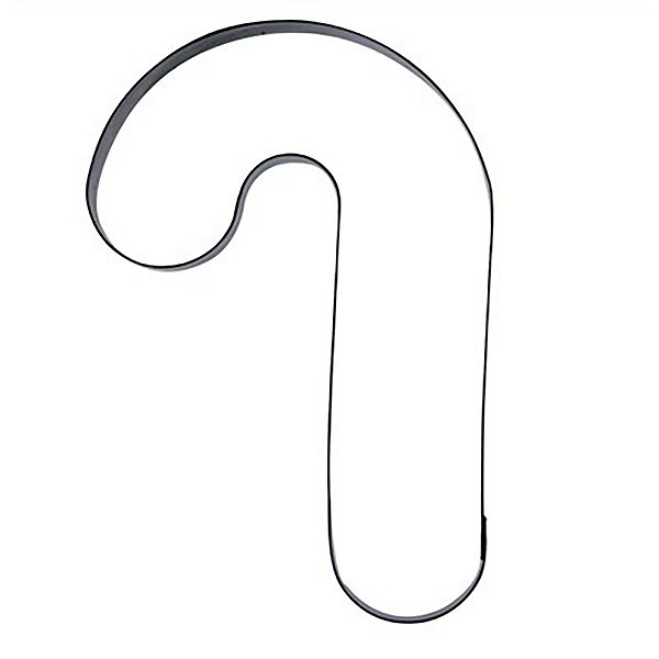 Cortador Bengala de Natal G 134 RR Cortadores - Flexarte