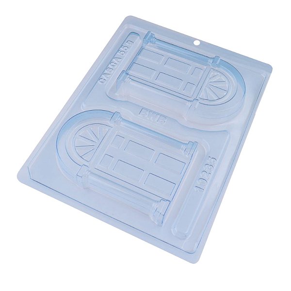 Forma Especial com Silicone - Tablete Porta - BWB-10235