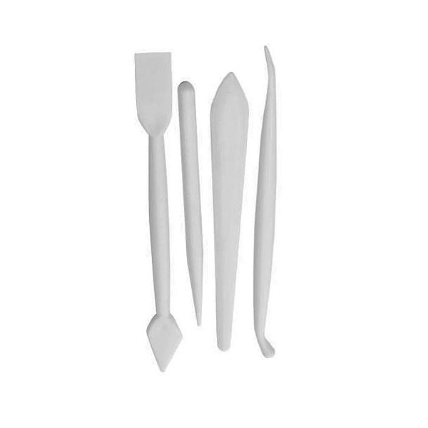 Jogo de Estecas Grande (4 unidades) Mod: 2