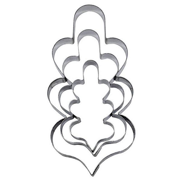 Kit Cortador Folhagem 2