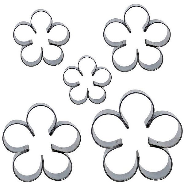 Kit Cortador Miosótis