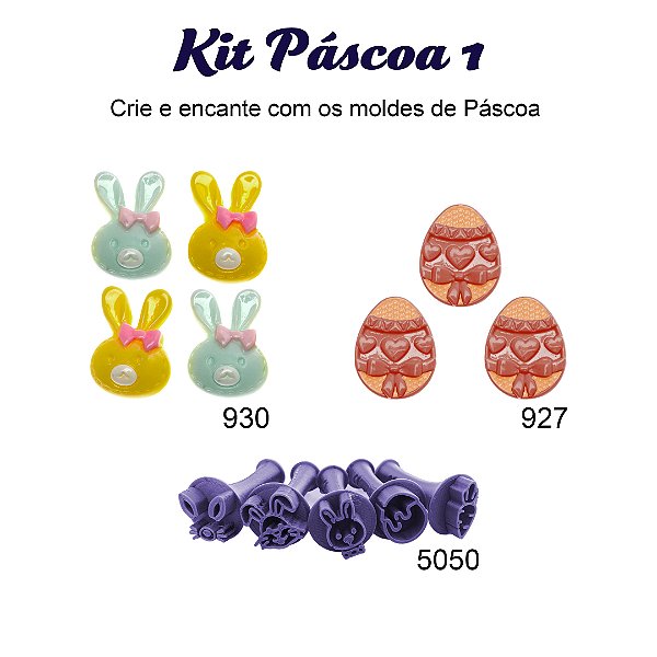 Kit Páscoa 1