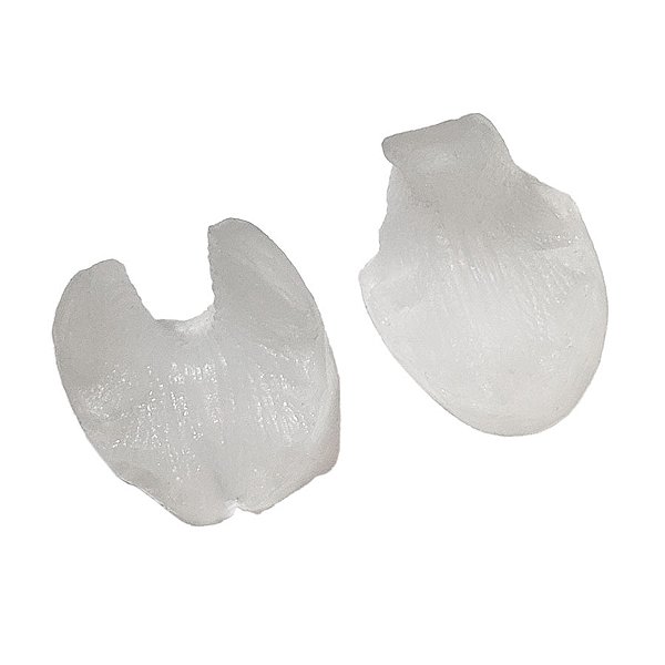 Marcador da Garganta Orquídea Cattleya 039M Luciana Gonzalez