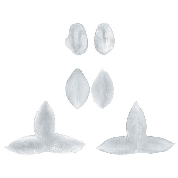 Marcador Denphal - 154M - Flexarte