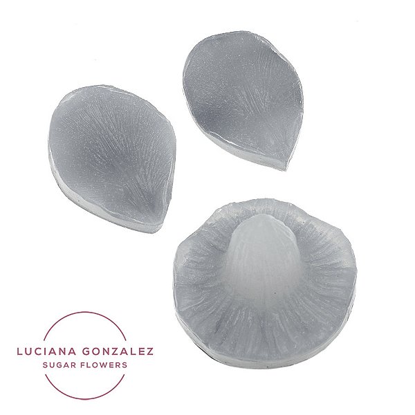 Marcador do Narciso - 169M - Flexarte