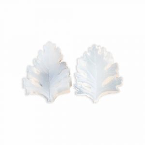 Marcador Folha Dusty Miller - 083M - Flexarte