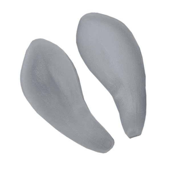 Marcador Magnólia (2 pçs) 052M -  Luciana Gonzalez -Flexarte