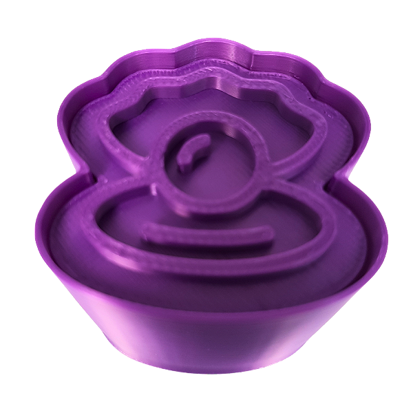 Modelador 7053 - Ejetor Ostra - Flexarte