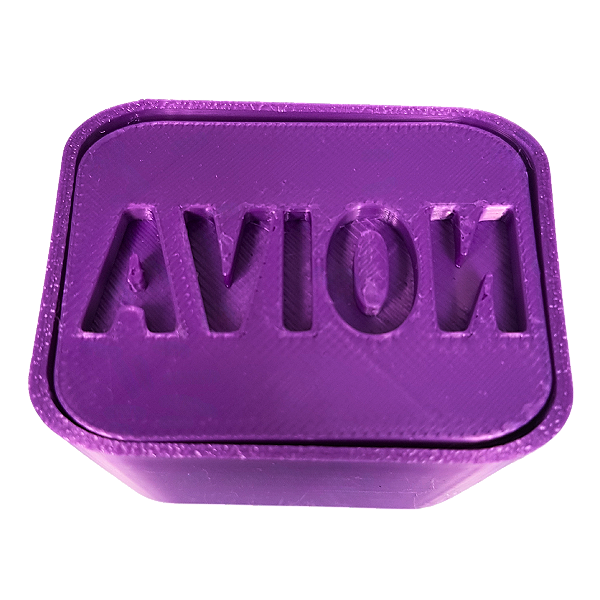 Modelador 7059 - Ejetor Noiva - Flexarte