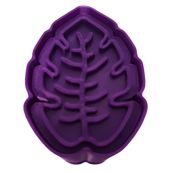 Modelador 7093 - Ejetor Folha - Flexarte