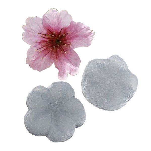 Molde de  Silicone 035 - Marcador de Orto Cerejeira