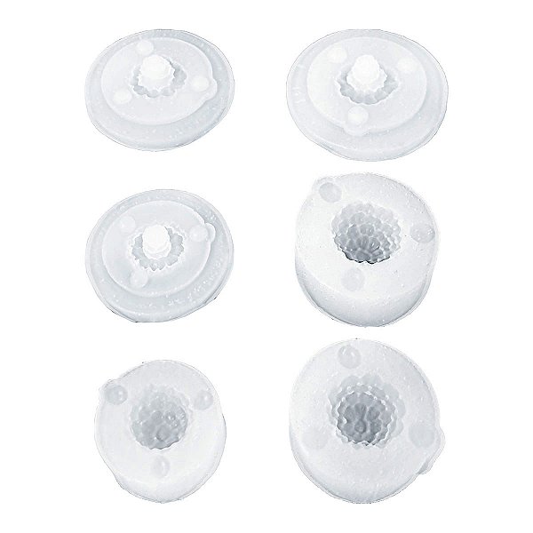 Trio de Amoras 138M flexarte