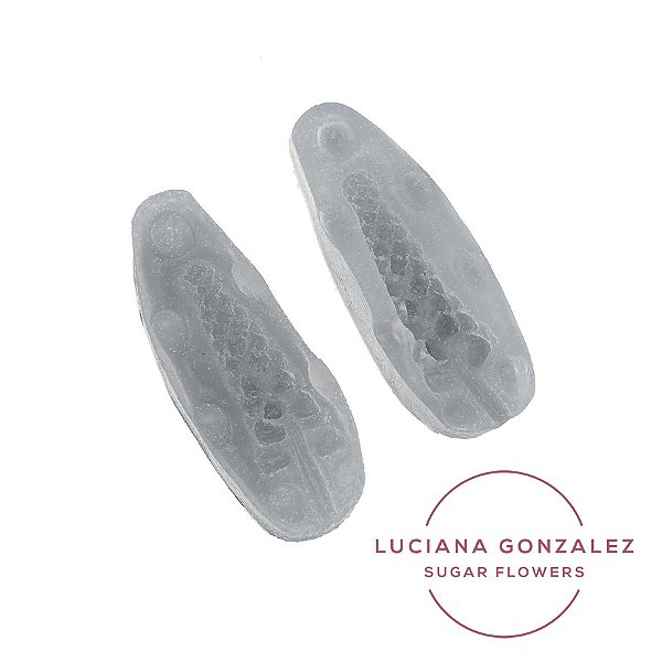 Molde Jacinto de Uva 173M flexarte