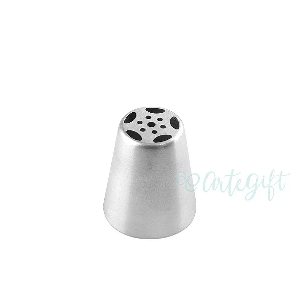 Bico Russo - Ag998 - Med. 4,3X3,7X3,7Cm