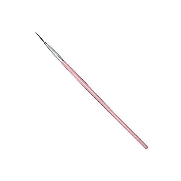 Pincel 11 para pintura de moldes