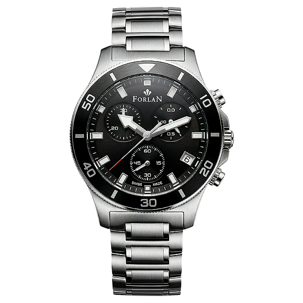 Forlan Vortex Swiss Made