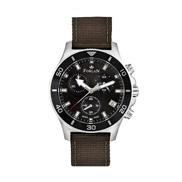Forlan Vortex Swiss Made