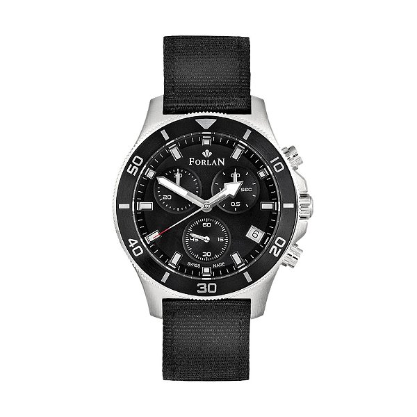 Forlan Vortex Swiss Made