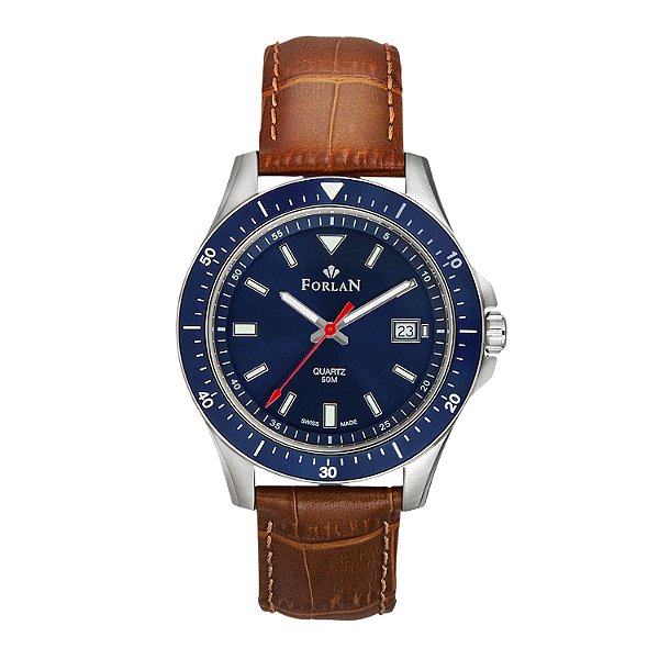 Forlan Evolar Swiss Made