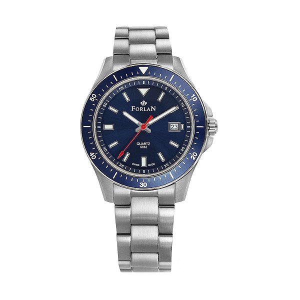 Forlan Evolar Swiss Made