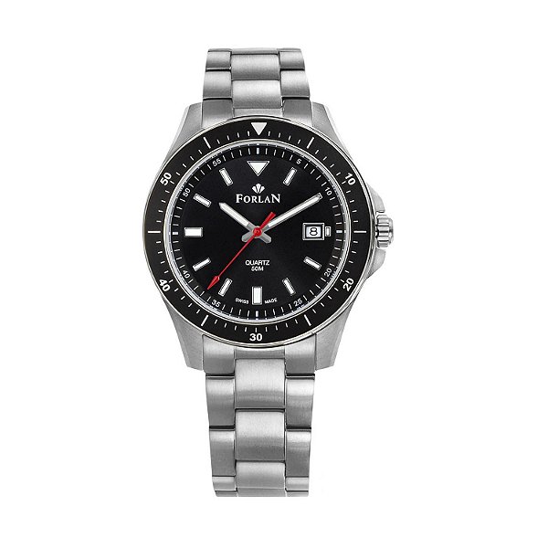 Forlan Evolar Swiss Made